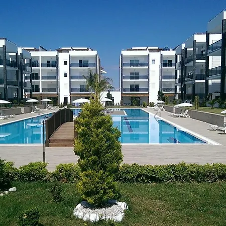 Appartement Felicia With Roof Terrace