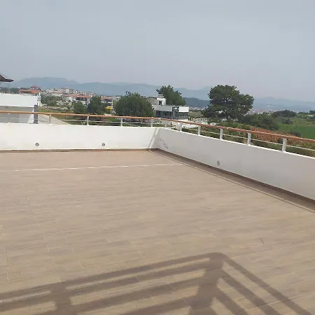 Apartament Felicia With Roof Terrace
