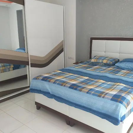 Apartament Felicia With Roof Terrace