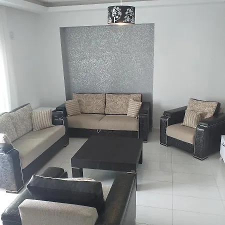 Apartament Felicia With Roof Terrace *