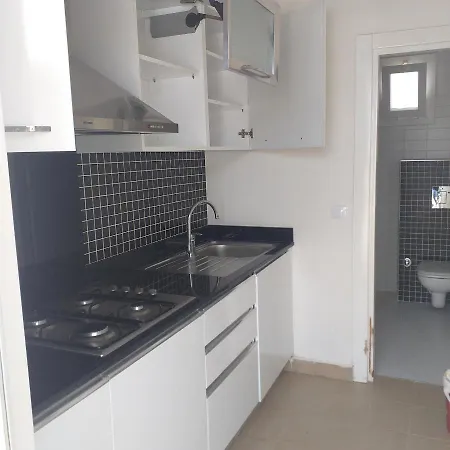Apartament Felicia With Roof Terrace