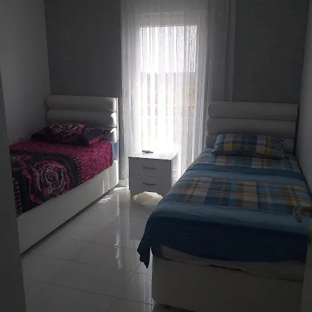 Apartament Felicia With Roof Terrace